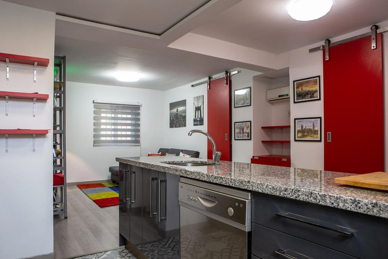 Cosy 2bed In Weasy Airport Access Apartamento