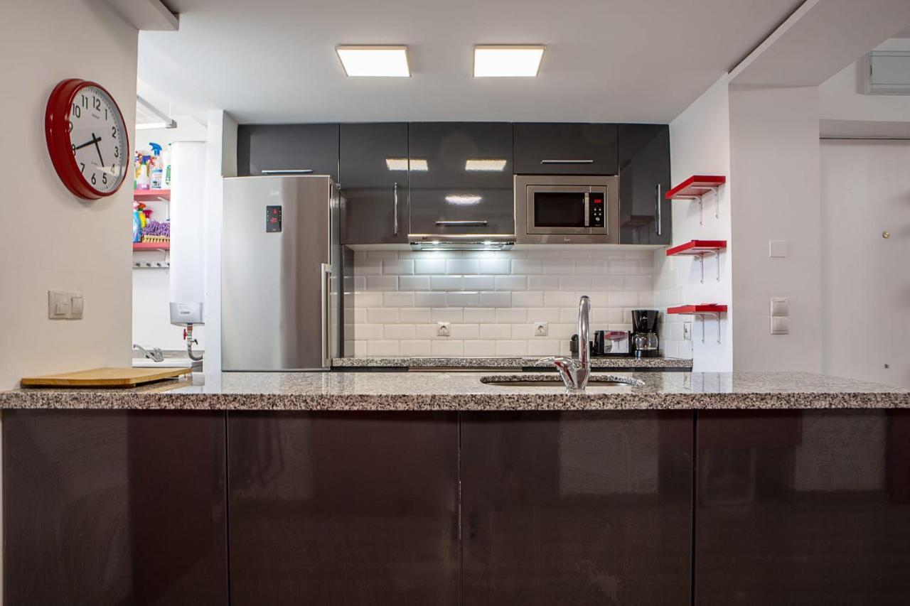 Cosy 2bed In Weasy Airport Access Apartamento