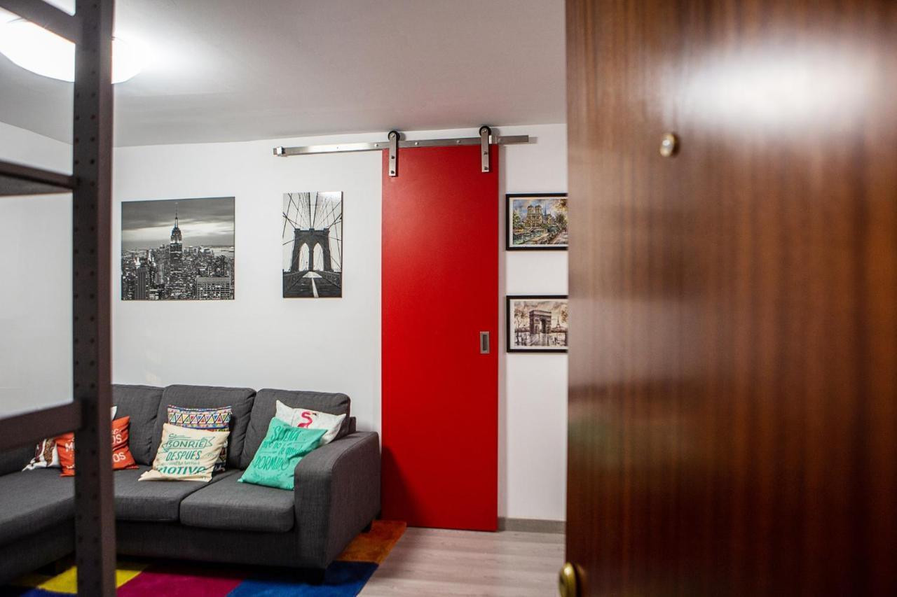Cosy 2bed In Weasy Airport Access *